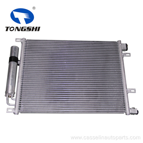 Car ac Condenser for NISSAN SUNNY Car Condenser Ride on Car air condenser for nissan ac price condensador nissan sunny